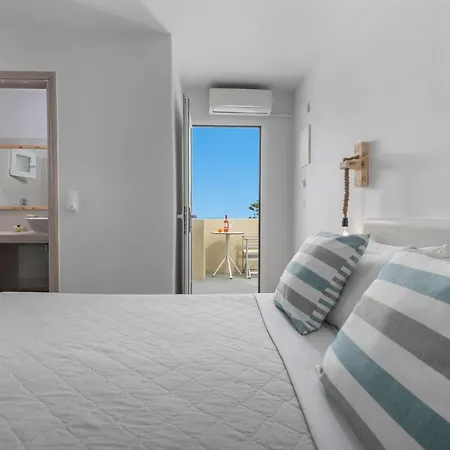 Gizis Exclusive Imerovigli (Santorini)