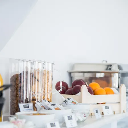 Gizis Exclusive Hotel