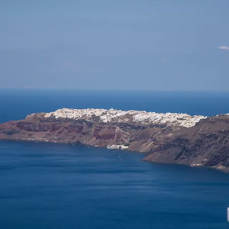 Gizis Exclusive 4* Imerovigli (Santorini)