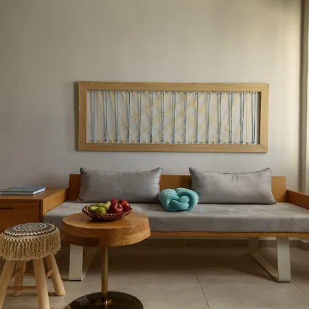 Gizis Exclusive 4* Imerovigli (Santorini)