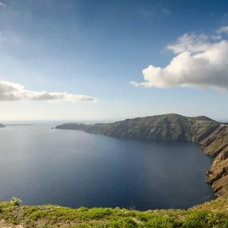 Hotel Gizis Exclusive Imerovigli (Santorini)