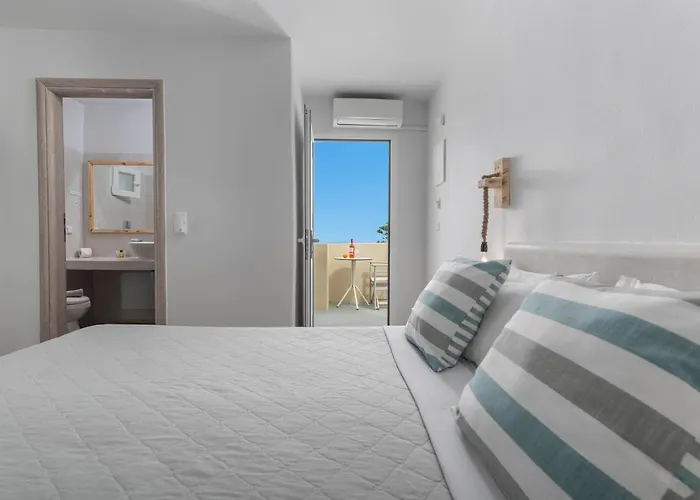 Gizis Exclusive Imerovigli (Santorini)