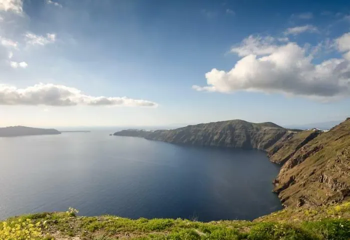 Hotel Gizis Exclusive Imerovigli (Santorini)