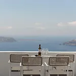 Hotel Gizis Exclusive Imerovigli (Santorini)