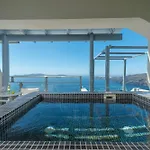 Gizis Exclusive Hotel Imerovigli (Santorini)