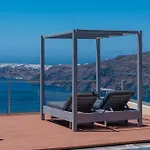Gizis Exclusive Hotel Imerovigli (Santorini)