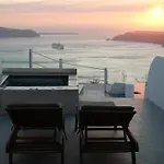 Gizis Exclusive Hotel Imerovigli (Santorini)