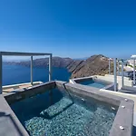 Hotel Gizis Exclusive Imerovigli (Santorini)