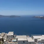 Hotel Gizis Exclusive Imerovigli (Santorini)