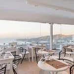 Gizis Exclusive 4* Imerovigli (Santorini)