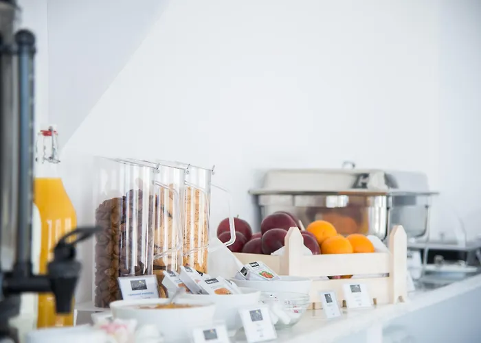 Gizis Exclusive Hotel