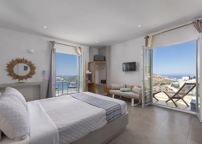 Hotel Gizis Exclusive