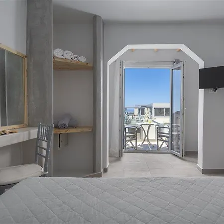 Gizis Exclusive 호텔 이메로비글리