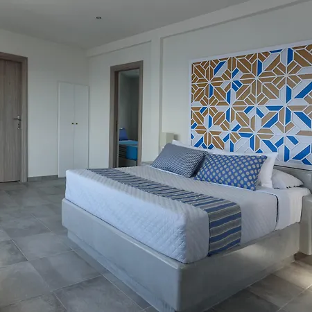 Gizis Exclusive 3* Imerovigli (Santorini)