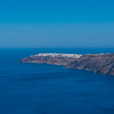 Hotel Gizis Exclusive Imerovigli (Santorini)