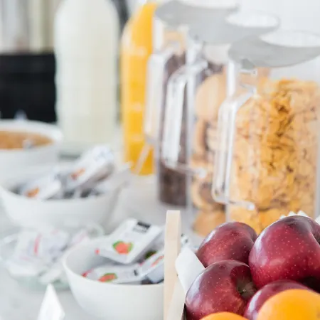 Gizis Exclusive 4* Имеровигли