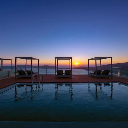 Отель Gizis Exclusive