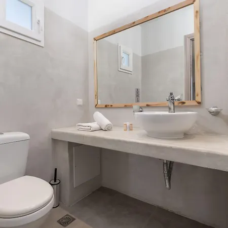 Gizis Exclusive Hotel Imerovigli (Santorini)