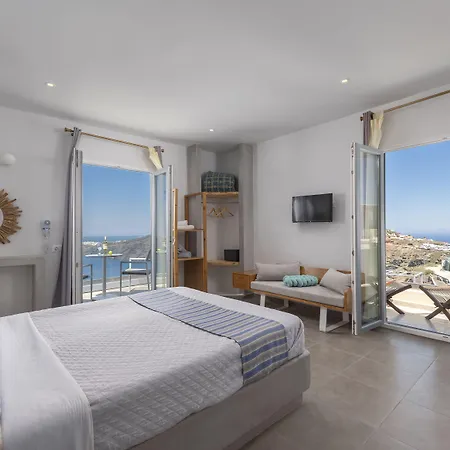 Hotel Gizis Exclusive