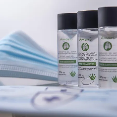 Gizis Exclusive Отель Имеровигли