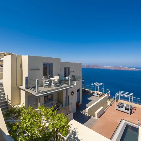 Gizis Exclusive Hotel 4*