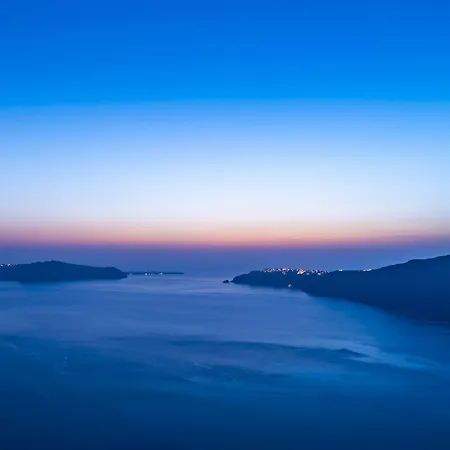 Hotel Gizis Exclusive Imerovigli (Santorini)
