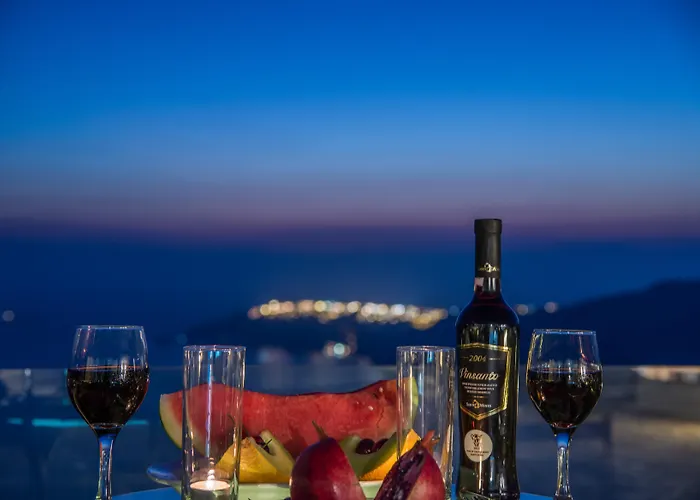 Gizis Exclusive 4* Ημεροβίγλι