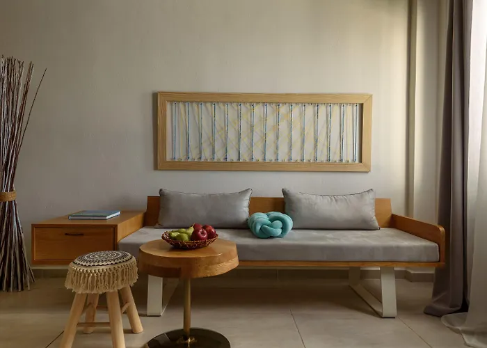 Gizis Exclusive 4* Imerovigli (Santorini)