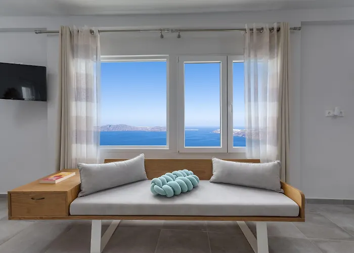 Otel Gizis Exclusive