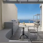 Gizis Exclusive 4* Imerovigli (Santorini)