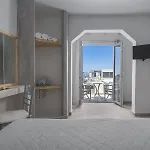 Gizis Exclusive Otel Imerovigli (Santorini)