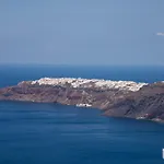 Gizis Exclusive 4* Imerovigli (Santorini)