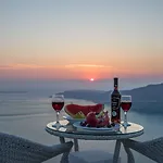 Hotel Gizis Exclusive Imerovigli (Santorini)