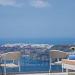 Gizis Exclusive Hotel Imerovigli (Santorini)