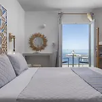 Gizis Exclusive 4* Imerovigli (Santorini)