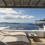 Gizis Exclusive 4* Imerovigli (Santorini)