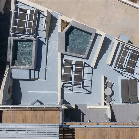 Gizis Exclusive 4* Ημεροβίγλι