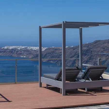 Gizis Exclusive Hotel