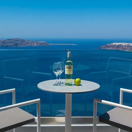 Ξενοδοχείο Gizis Exclusive 4*