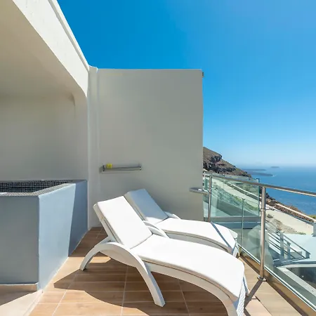 Gizis Exclusive 3* Imerovigli (Santorini)