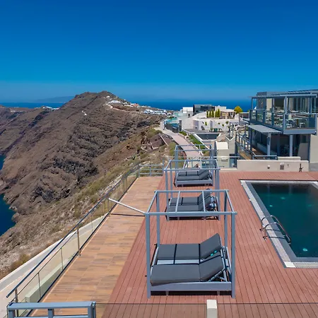 Hotel Gizis Exclusive 3*