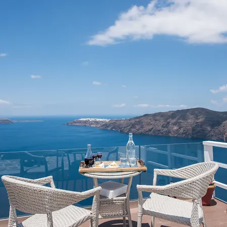 Gizis Exclusive Ξενοδοχείο 4*