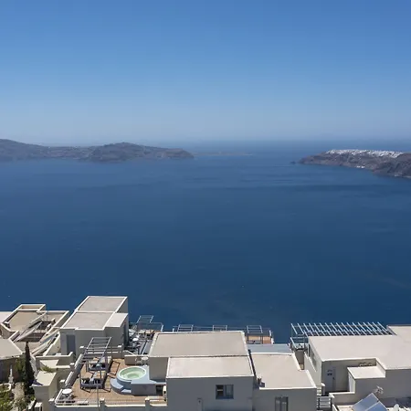 Ξενοδοχείο Gizis Exclusive Ημεροβίγλι