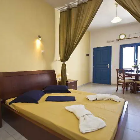Gizis Exclusive Hotel