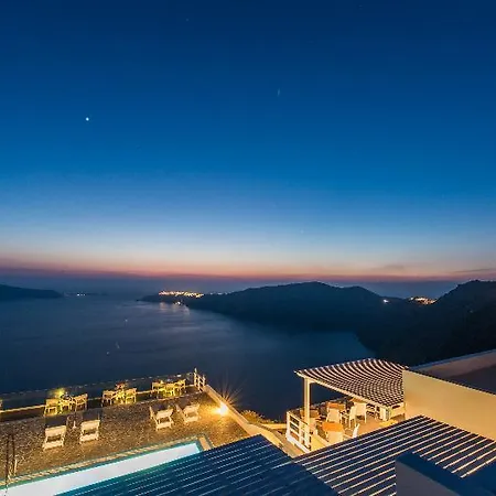Gizis Exclusive Hotel 3*