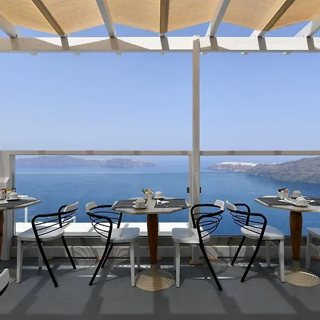 Gizis Exclusive Ξενοδοχείο 4*