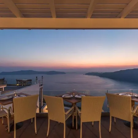 Gizis Exclusive Hotel