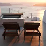 Gizis Exclusive 4* Imerovigli (Santorini)