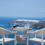 Gizis Exclusive Hotel Imerovigli (Santorini)