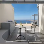 Gizis Exclusive 4* Imerovigli (Santorini)